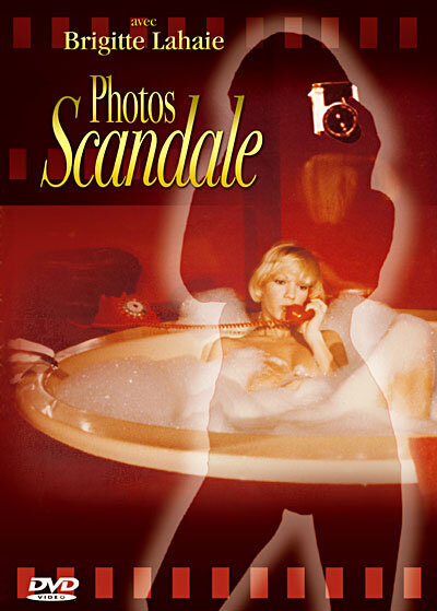 Скандальные фотографии (1979) постер