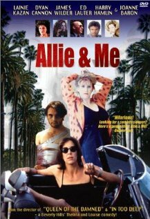 Allie & Me (1997) постер