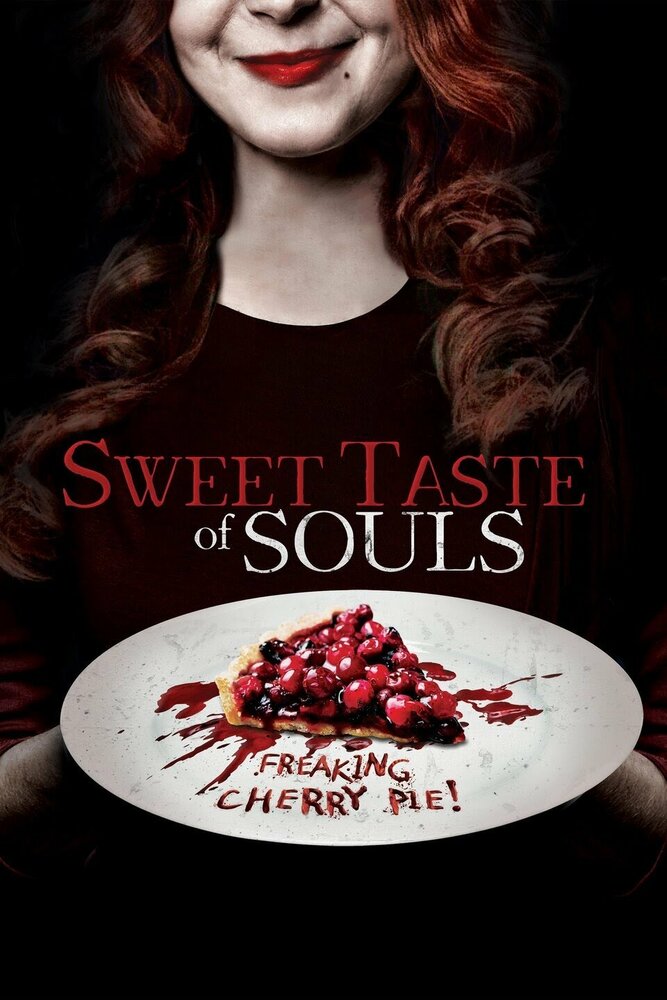 Sweet Taste of Souls (2020) постер