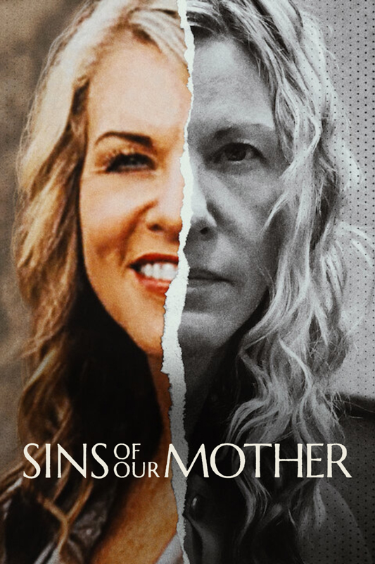 Sins of Our Mother (2022) постер