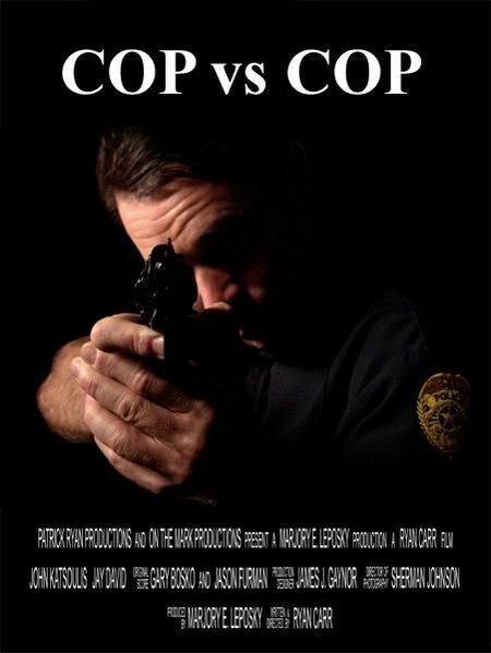 Cop vs. Cop (2005) постер