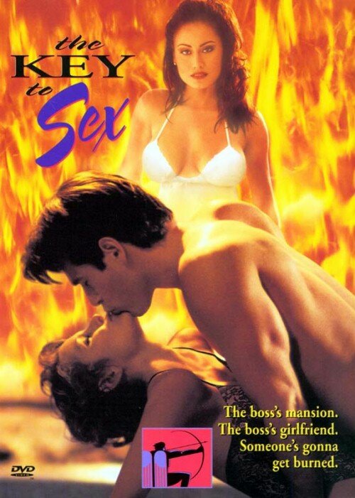 Ключ к сексу (1999) постер