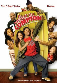 A Night in Compton (2004) постер