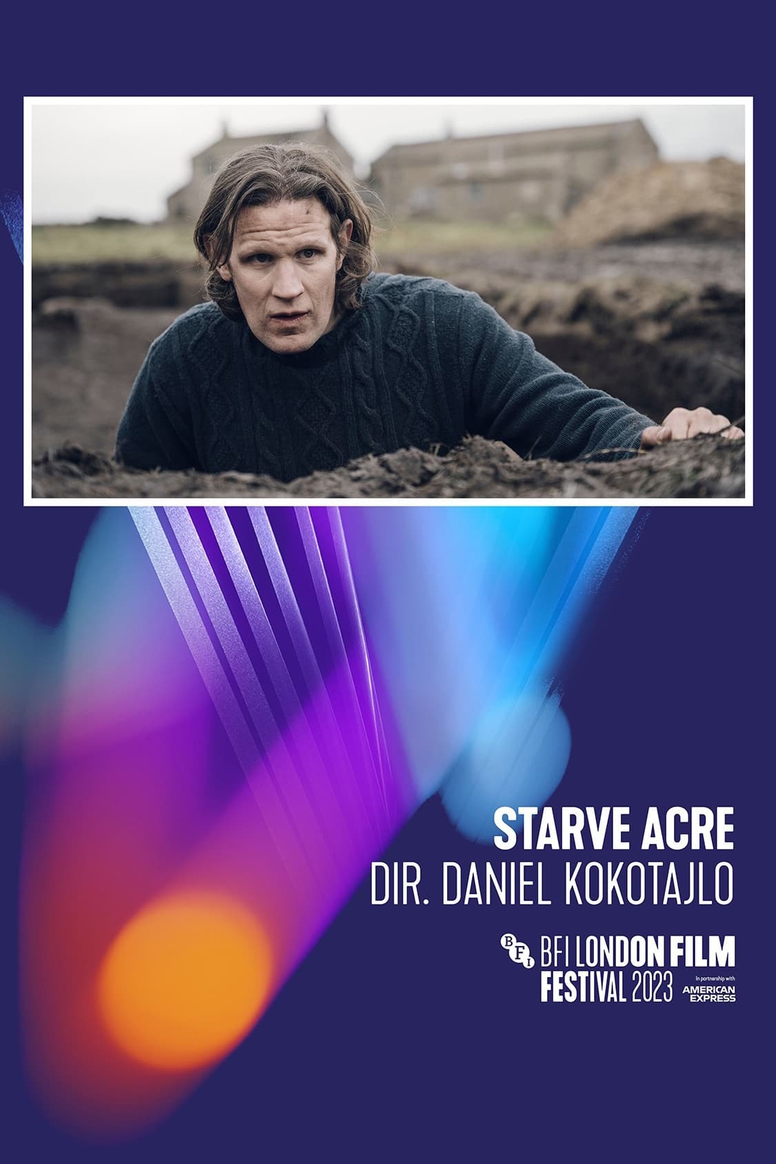 Starve Acre (2023) постер