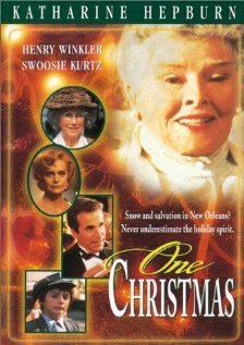 Одно Рождество (1994) постер