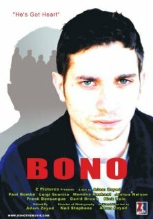 Боно (2004) постер