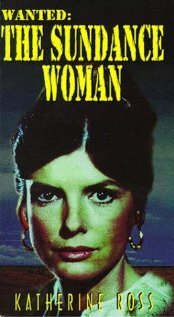 Разыскивается: Женщина Санденса (1976) постер
