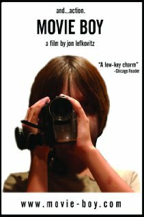 Movie Boy (2005) постер