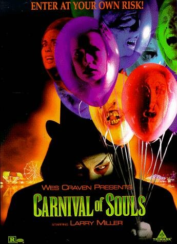 Карнавал душ (1998) постер