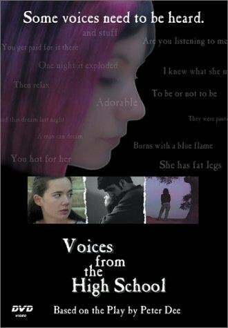 Voices from the High School (2002) постер
