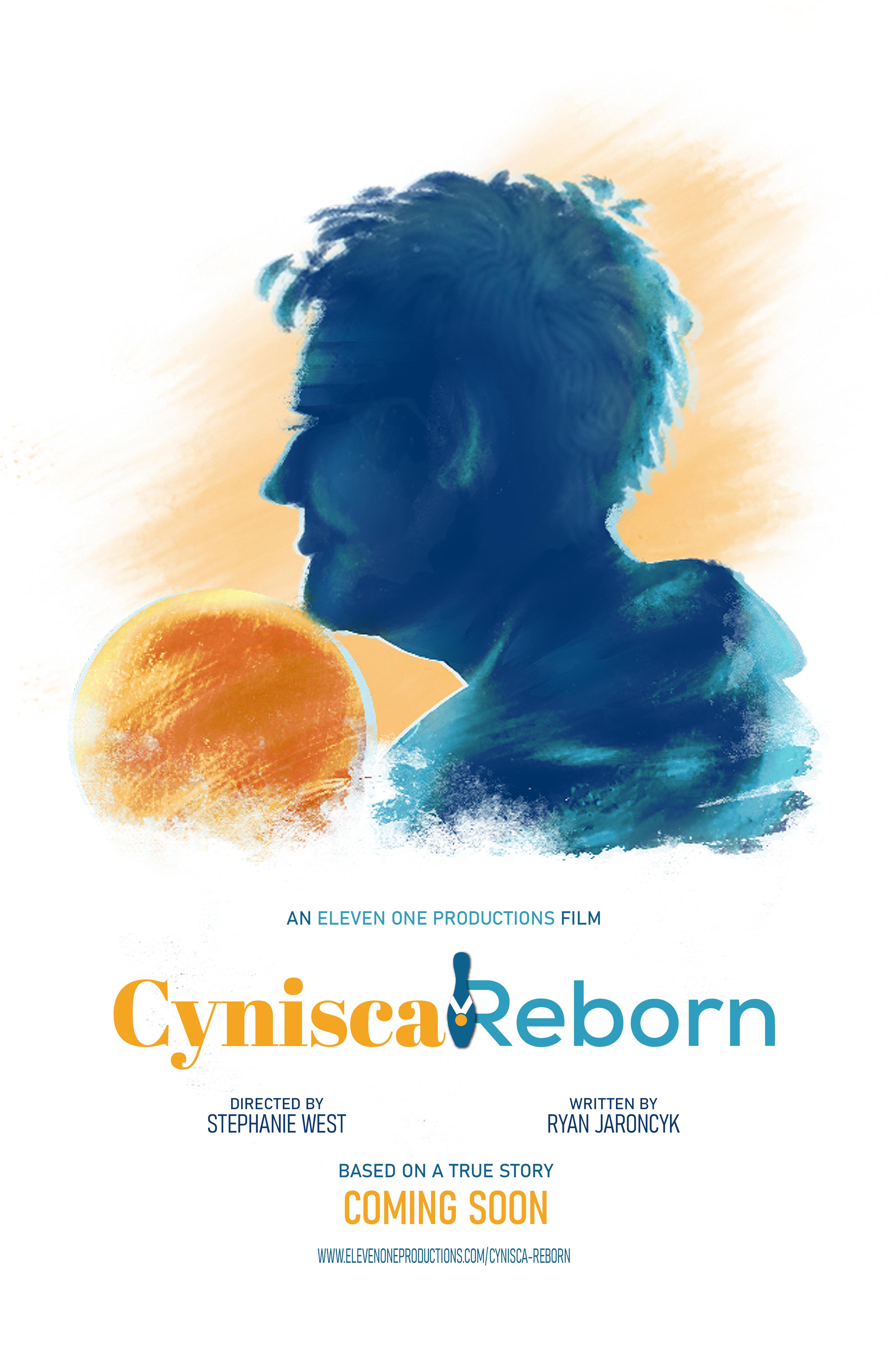 Cynisca Reborn (2022) постер