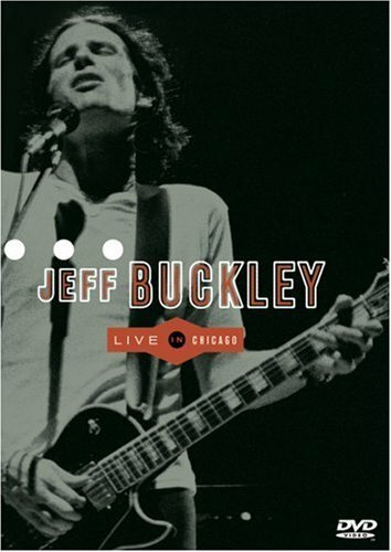Jeff Buckley: Live in Chicago (2000) постер