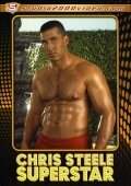 Chris Steele Superstar (2009) постер