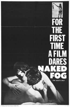 Голый туман (1966) постер