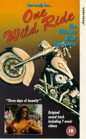 One Wild Ride (1925) постер
