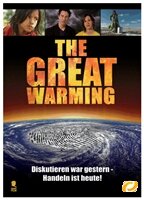 Великое потепление (2006) постер