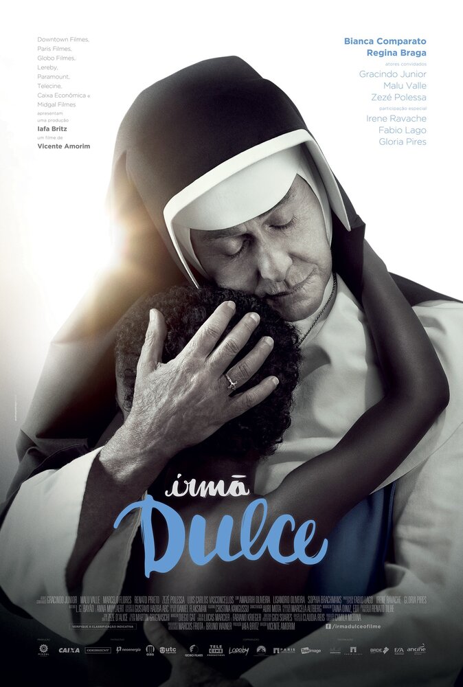 Сестра Дульче (2014) постер