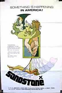 Sandstone (1975) постер