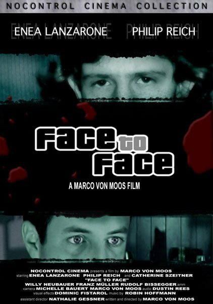Лицом к лицу (2003) постер