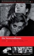 Die Verwundbaren (1967) постер