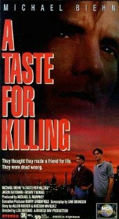 Вкус к убийству (1992) постер