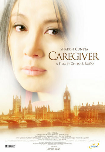 Caregiver (2008) постер