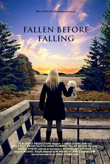 Fallen Before Falling (2010) постер