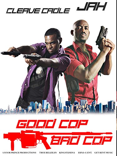 Good Cop Bad Cop (2018) постер