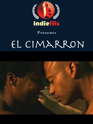 El cimarrón (2006) постер