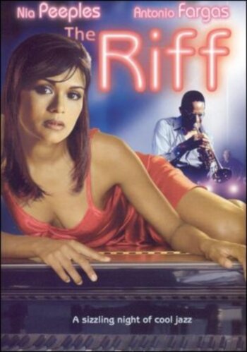 Рифф (2001) постер