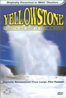 Yellowstone (1994) постер