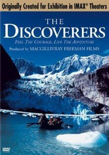 The Discoverers (1993) постер