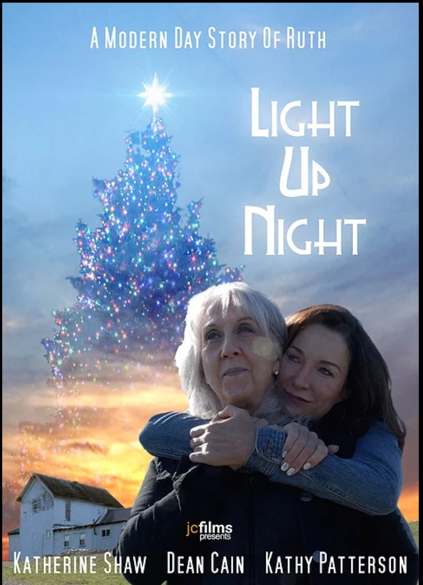 Light Up Night (2020) постер