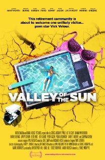 Valley of the Sun (2011) постер