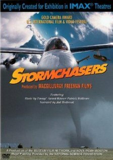 Stormchasers (1995) постер