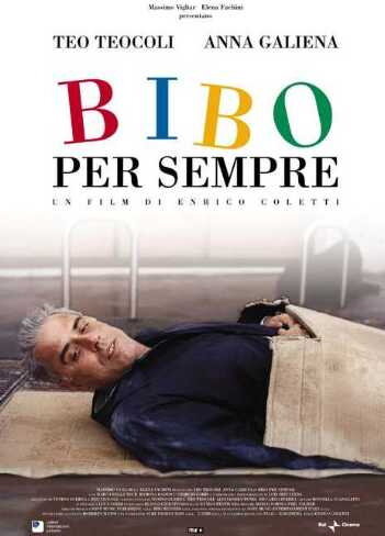 Бибо навсегда (2000) постер