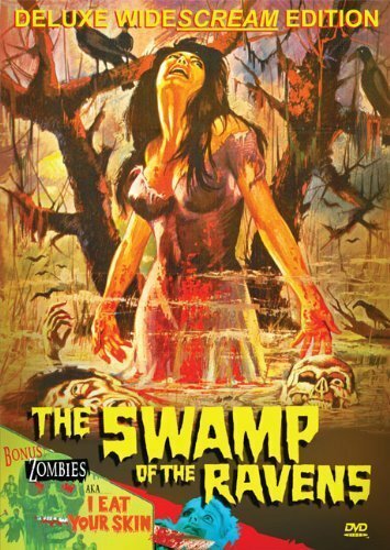 Zombies (1971) постер