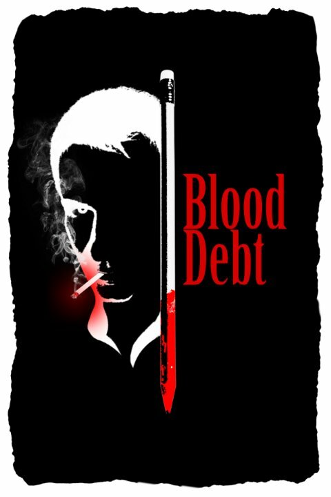 Blood Debt (2017) постер