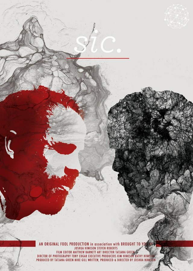 Sic (2014) постер