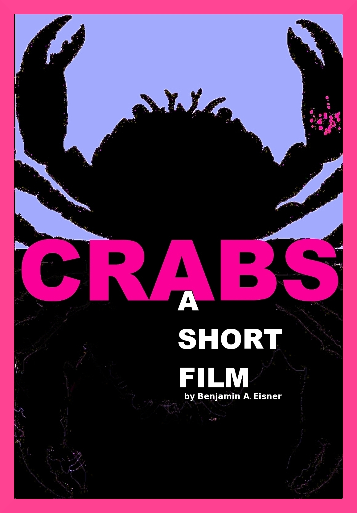 Crabs (2020) постер