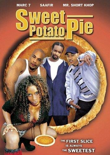 Sweet Potato Pie (2004) постер