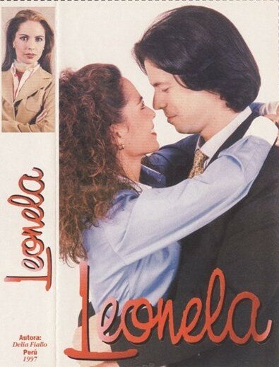 Леонела (1997) постер