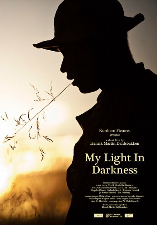 My Light in Darkness (2014) постер