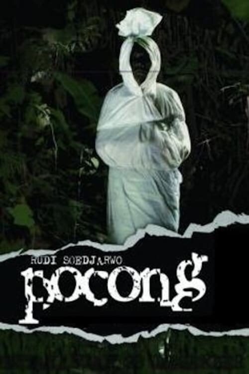 Саван призрака (2006) постер