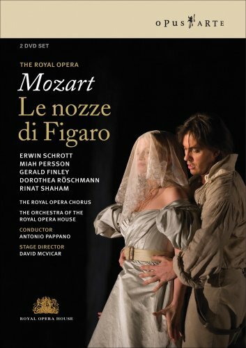 Свадьба Фигаро (2006) постер