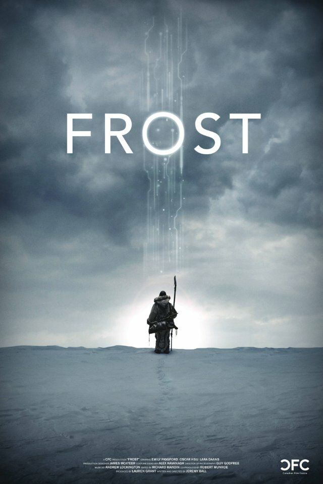 Frost (2012) постер
