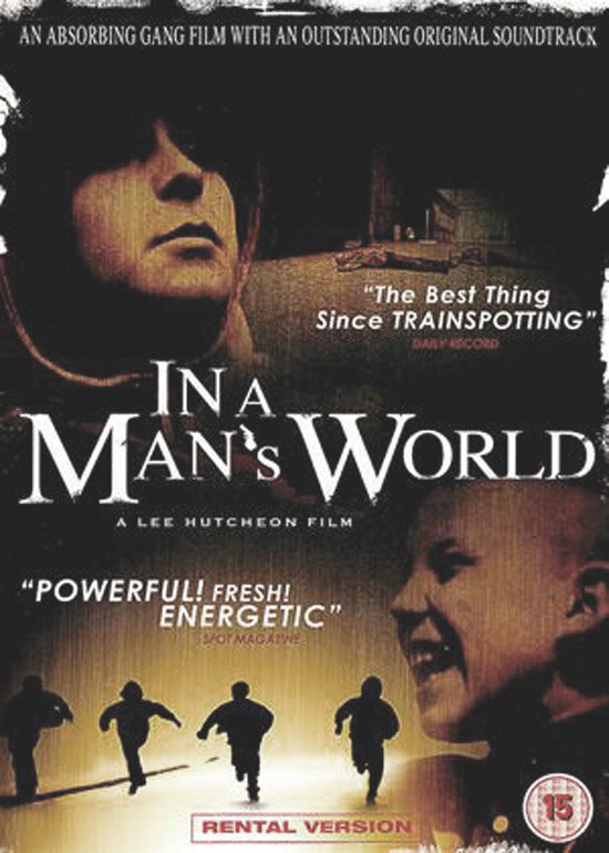 В мире взрослых мужчин (2004) постер