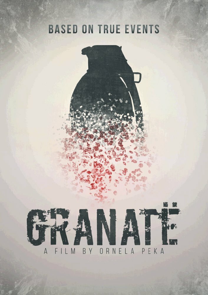 Granatë (2016) постер