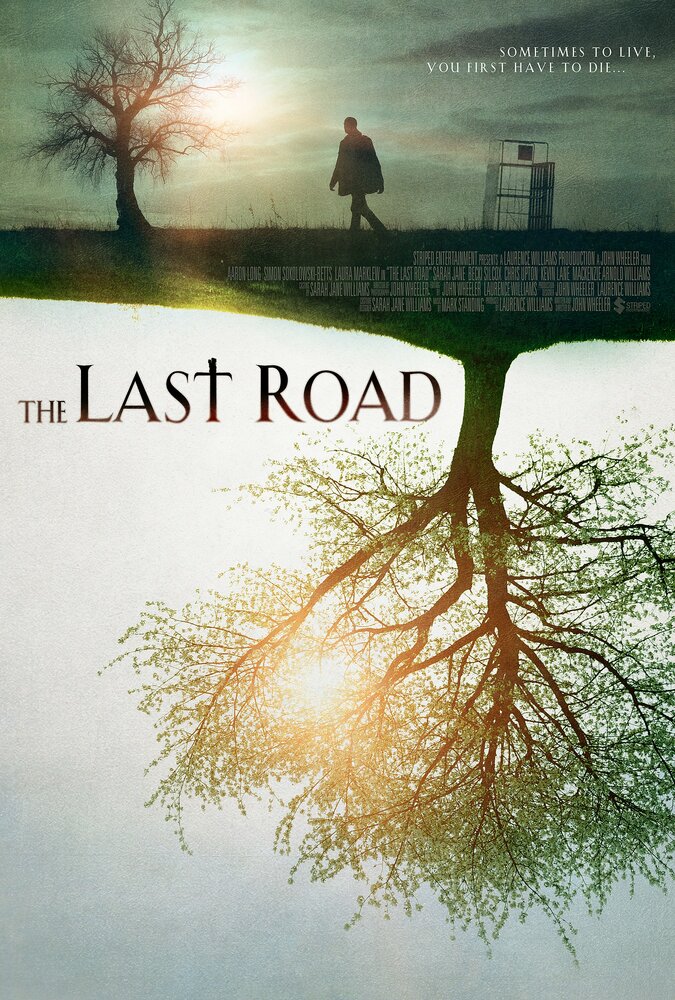 The Last Road (2012) постер