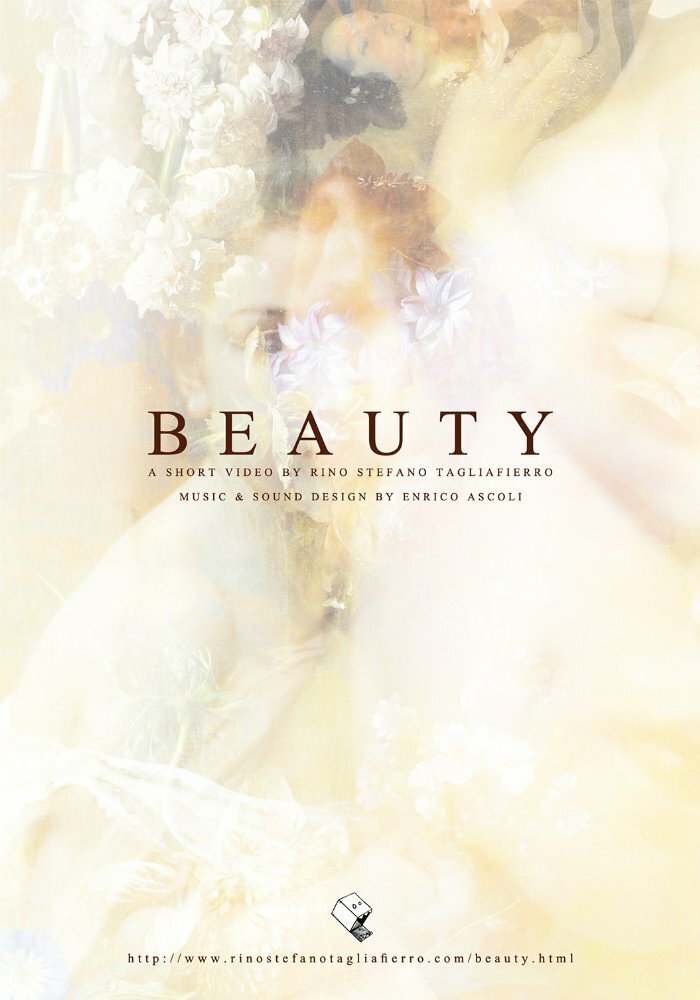 Ожившая красота (2014) постер